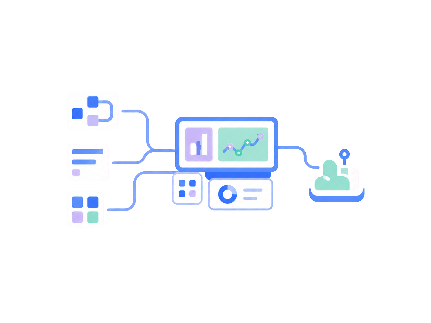 Embedded operating system and platform architecture