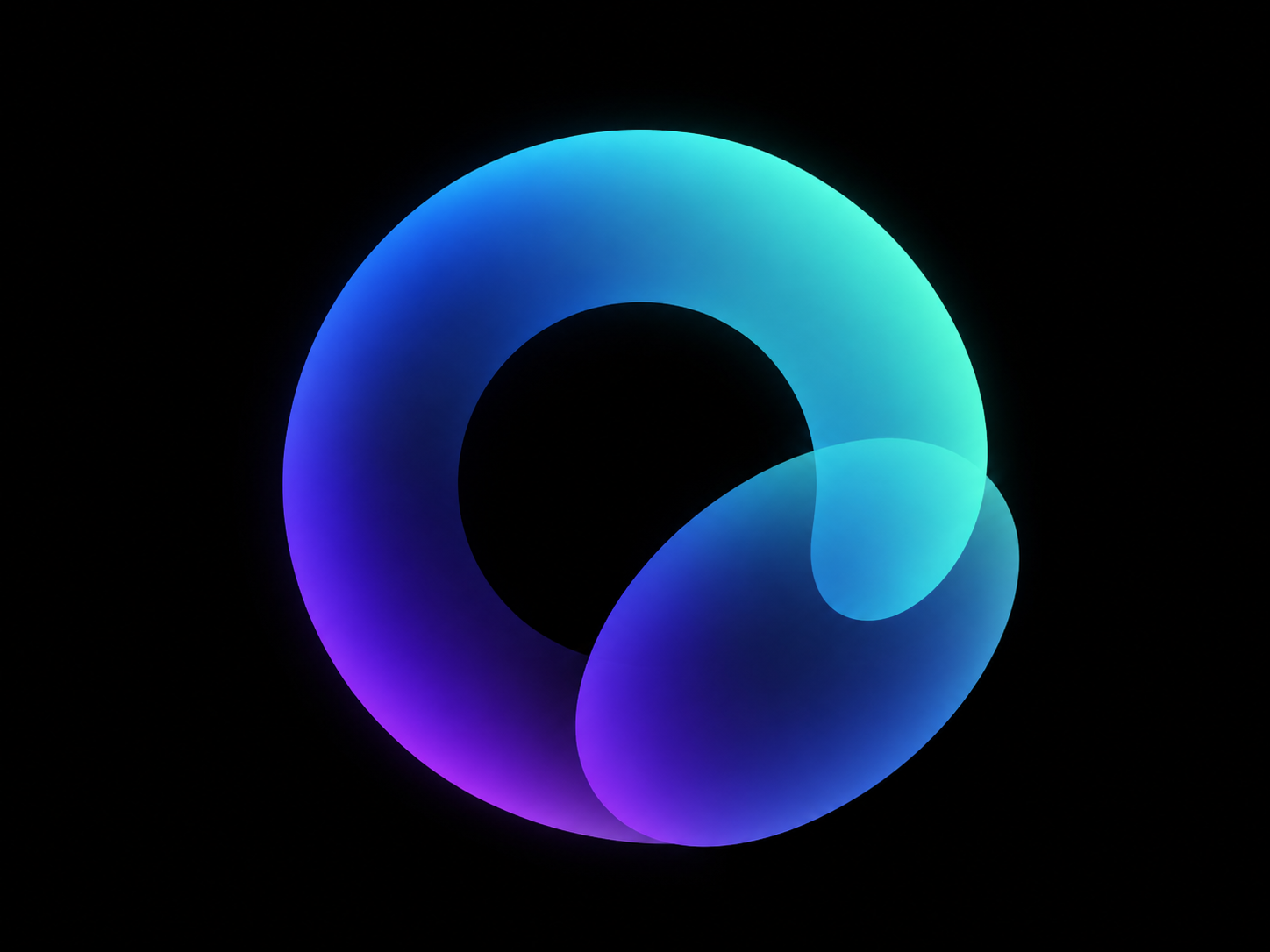 ThinQ와 webOS 기업용 클라우드 프로젝트 그래픽