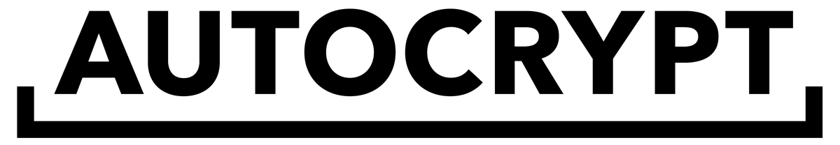 AUTCRYPT